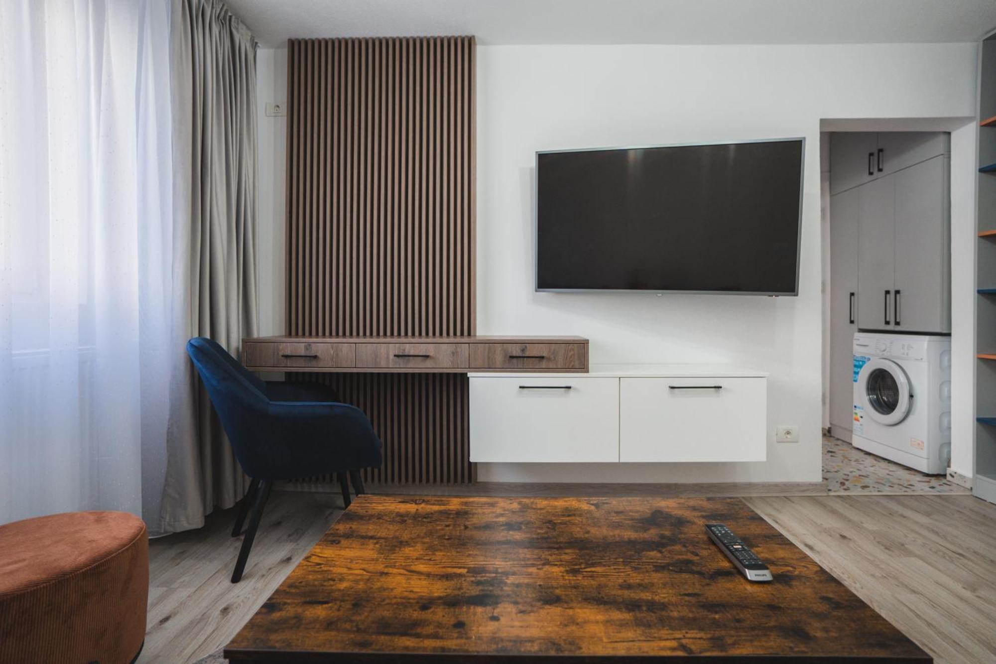 Apartament Iulia Si Alex Curtea de Argeş Exterior foto